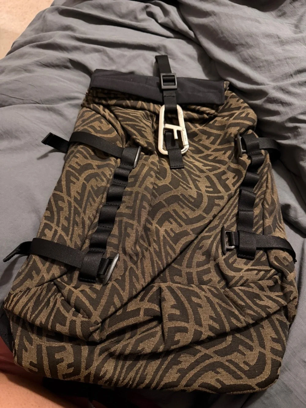 Fendi like new